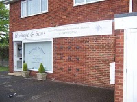Heritage and Sons Funeral Directors 287442 Image 0